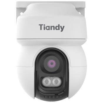 KAMERA IP OBROTOWA ZEWNĘTRZNA TC-H333D 9DB-4 Wi-Fi, - 3 Mpx 4 mm TIANDY